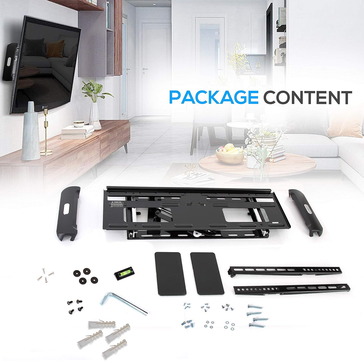 TV Wall Mount for 37 to 55 Inch TV P882209