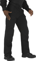 Black Tactical Pant U787486