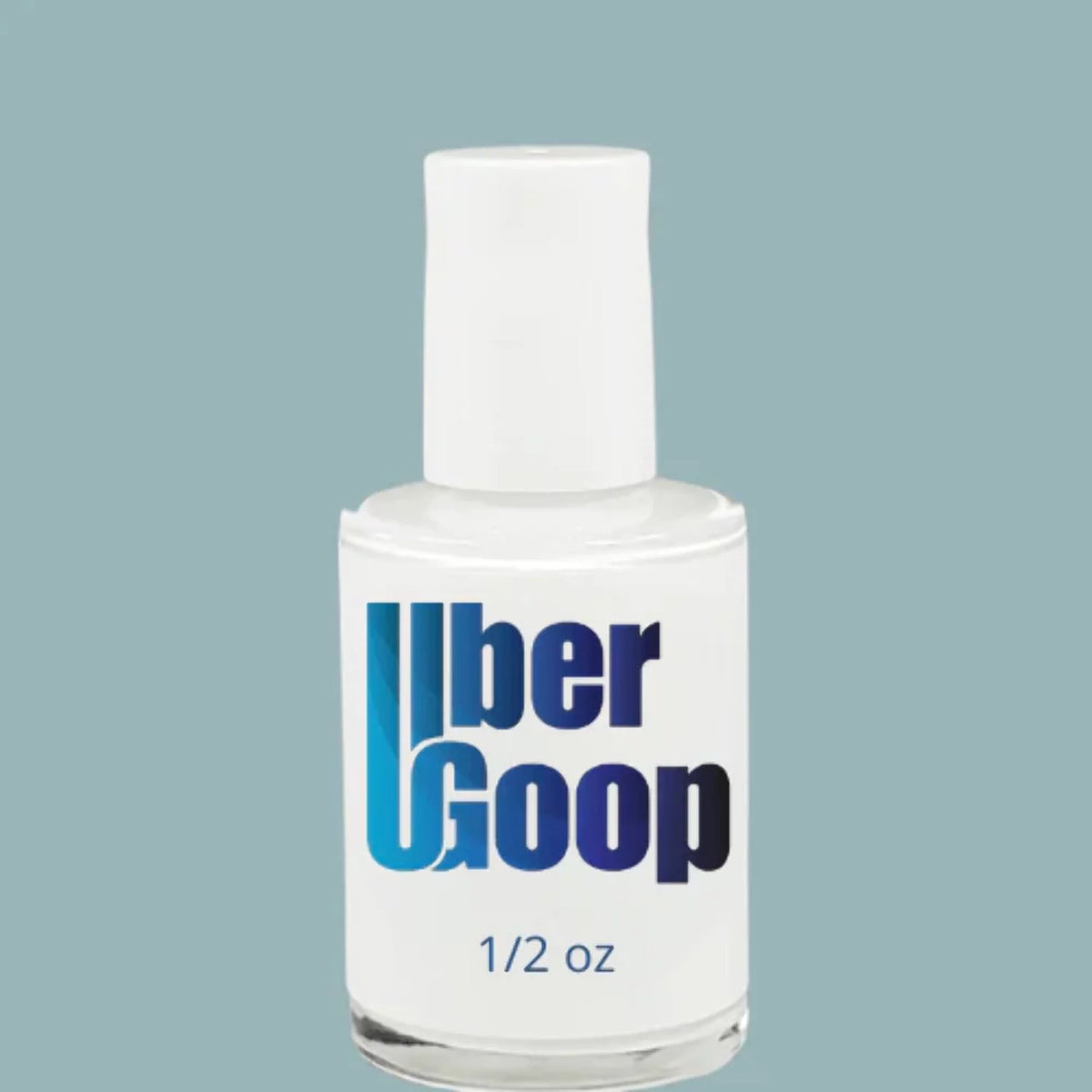 White Dishwasher Rack Repair Coating Kit with 130 Caps - 1/2 oz A836483