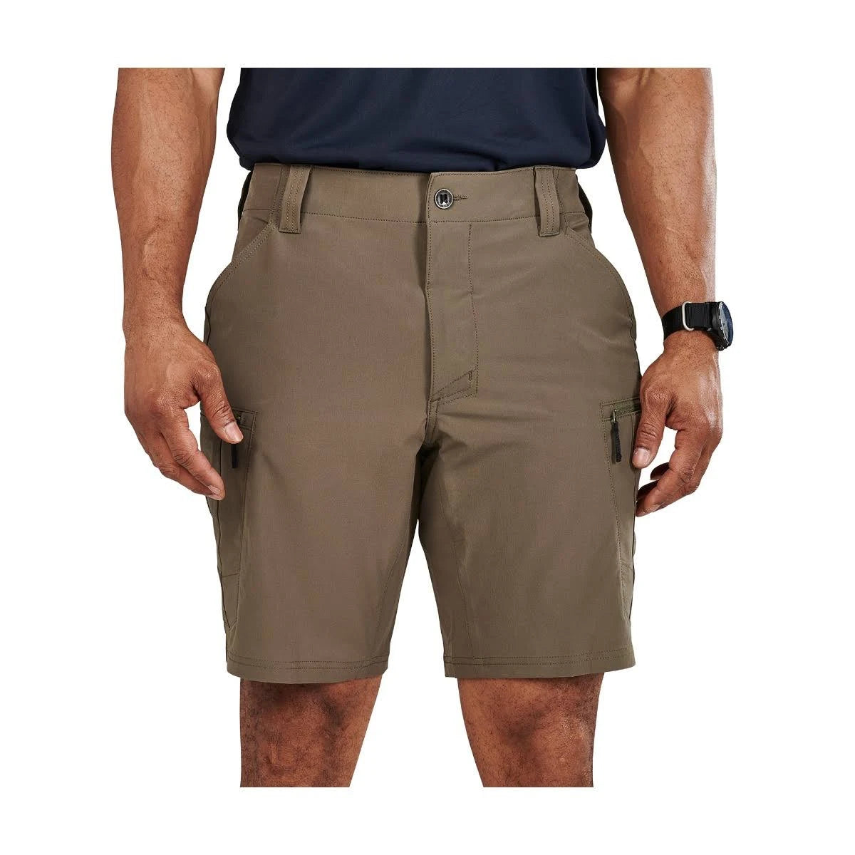 Ranger Green Tactical Short C6082