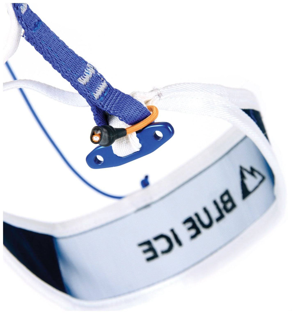 Blue Ice Harness I2159