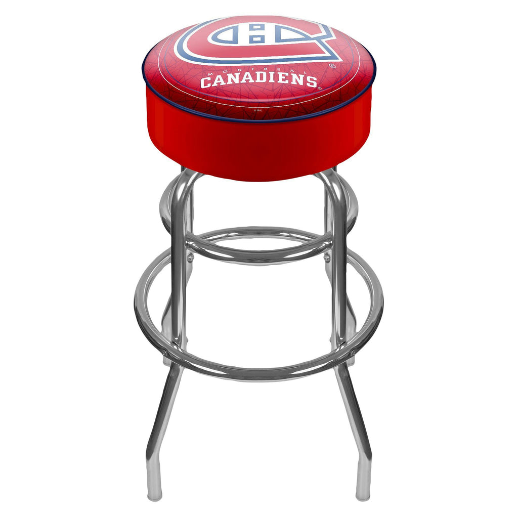 Padded Bar Stool K21386