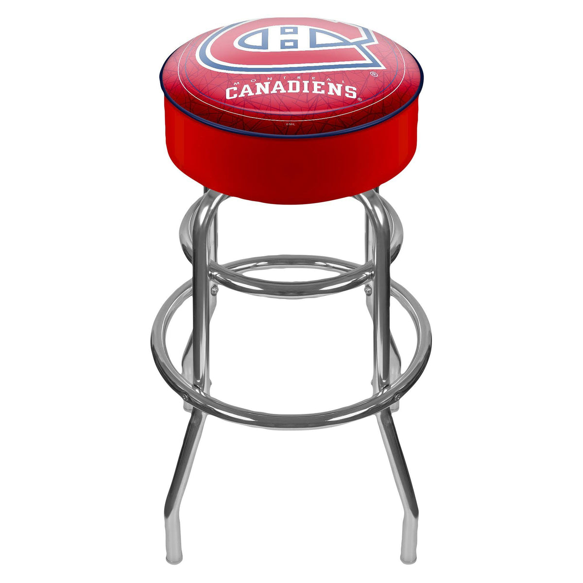 Padded Bar Stool K21386
