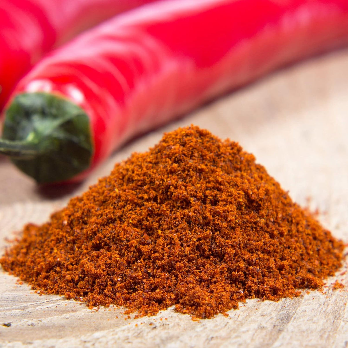 Organic Cayenne Pepper Powder - 1.7 oz L96176