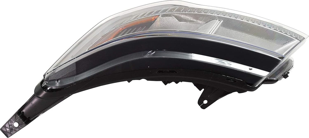 Driver Side LED Headlight Assembly R736713