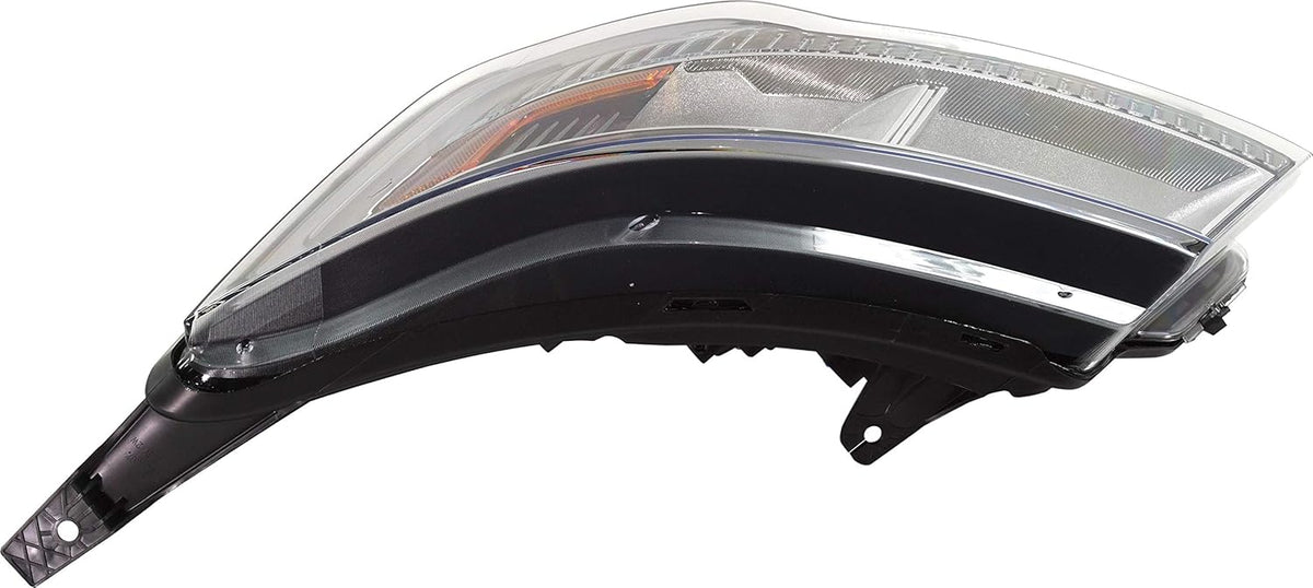 Driver Side LED Headlight Assembly R736713