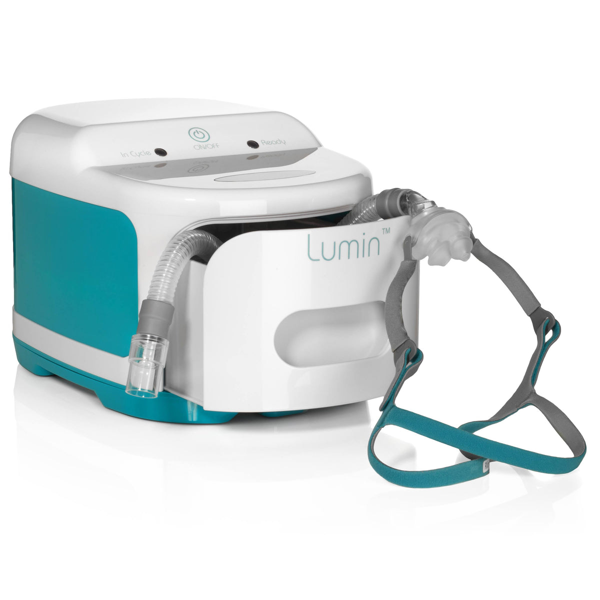 UV CPAP Mask and Accessory Sanitizer S6772
