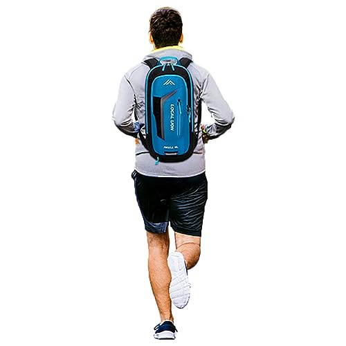 Lightweight Bike Backpack E976