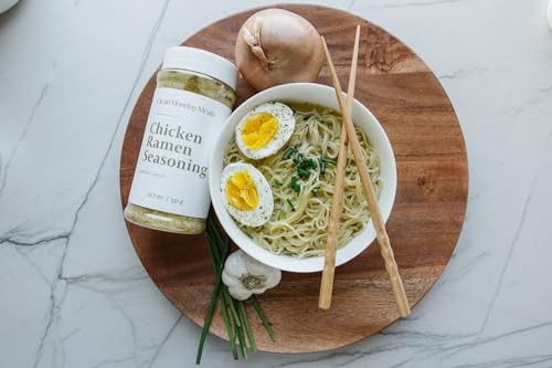 Chicken Ramen Seasoning Mix, Two Pack N24383