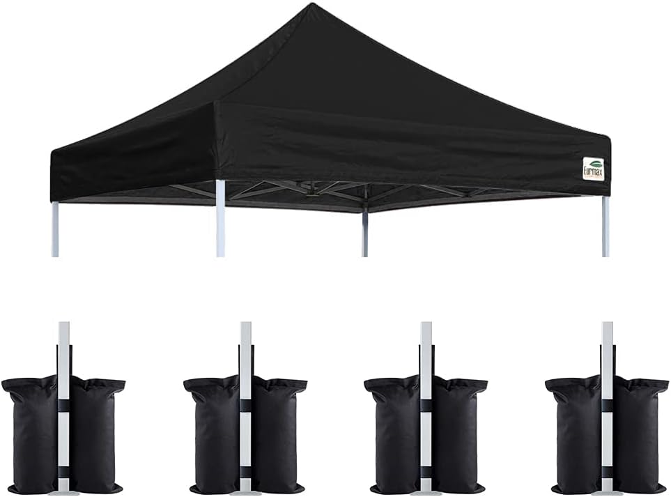 10x10 Pop Up Canopy Tent Top Cover G70739