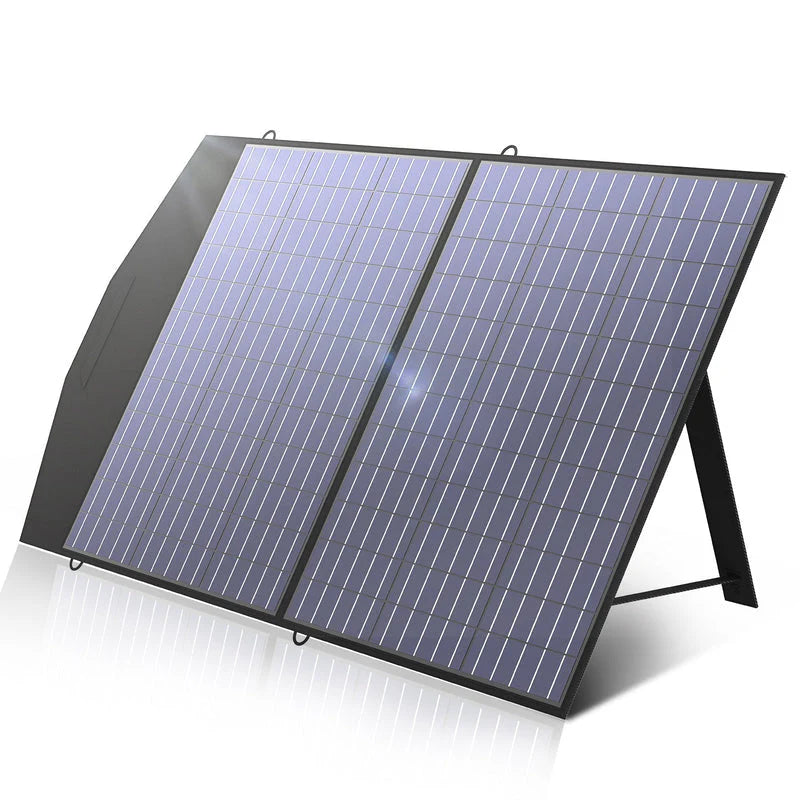 Solar Generator Kit 4000W with 100W Solar Panel M793248