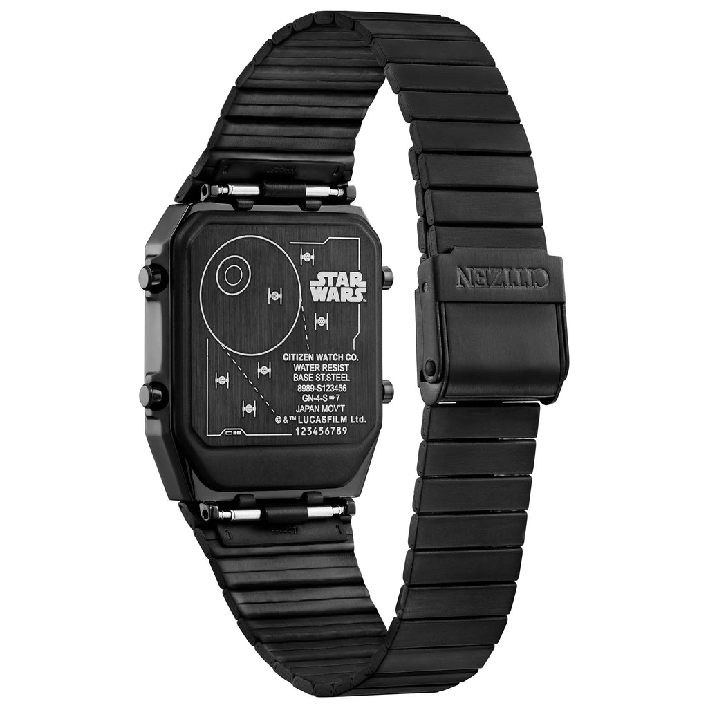 Men's Star Wars Ana Digi Watch D85244