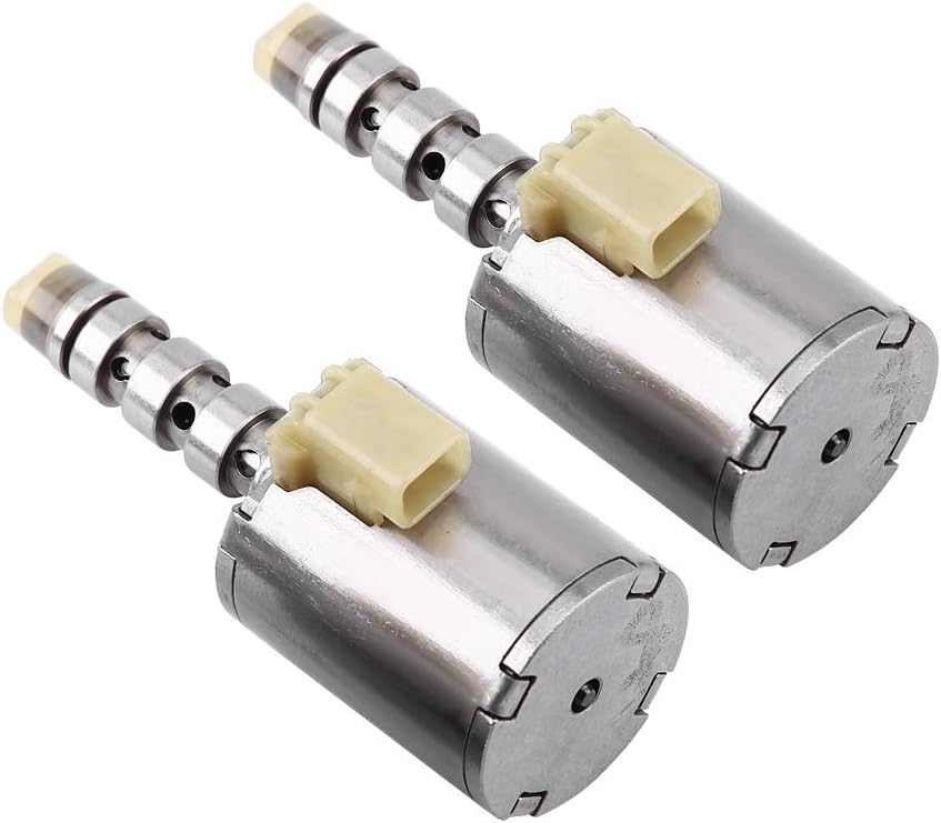 5R110W Pack of 2 Automatic Transmission Solenoid Valve R5920