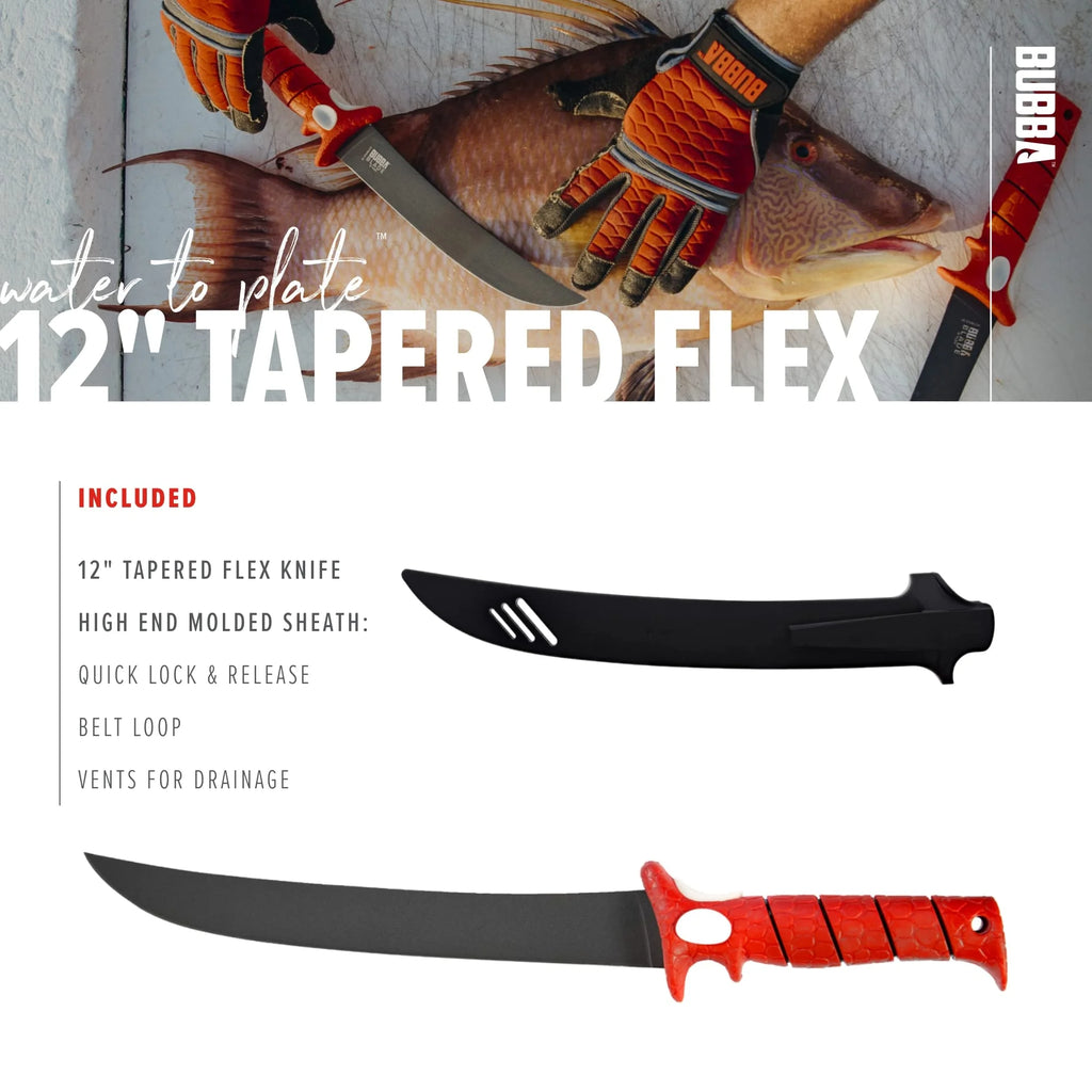 Fillet Knife W633581