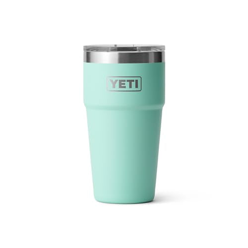 20 oz Stainless Steel Vacuum Insulated Tumbler with MagSlider Lid X296