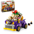 Bowser’s Muscle Car Expansion Set C2354