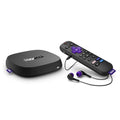 4K HDR Streaming Device with Voice Remote Pro C367