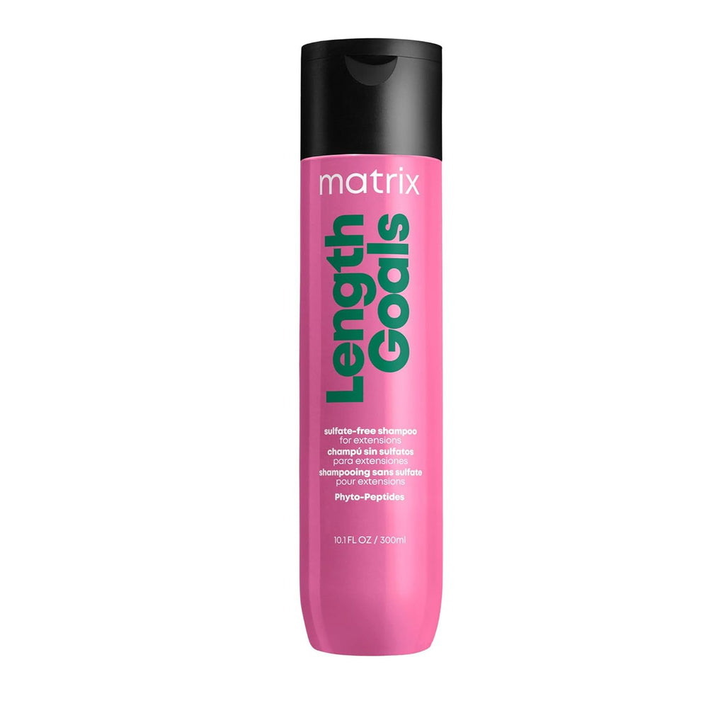 Sulfate-Free Shampoo for Hair Extensions and Wigs, 10.1 Fl. Oz. M679