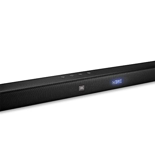 2.1 channel soundbar with wireless subwoofer, 300W, Black R365