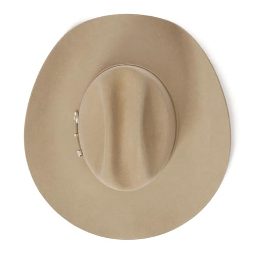 Black Corral Buffalo Collection Western Hat G98214