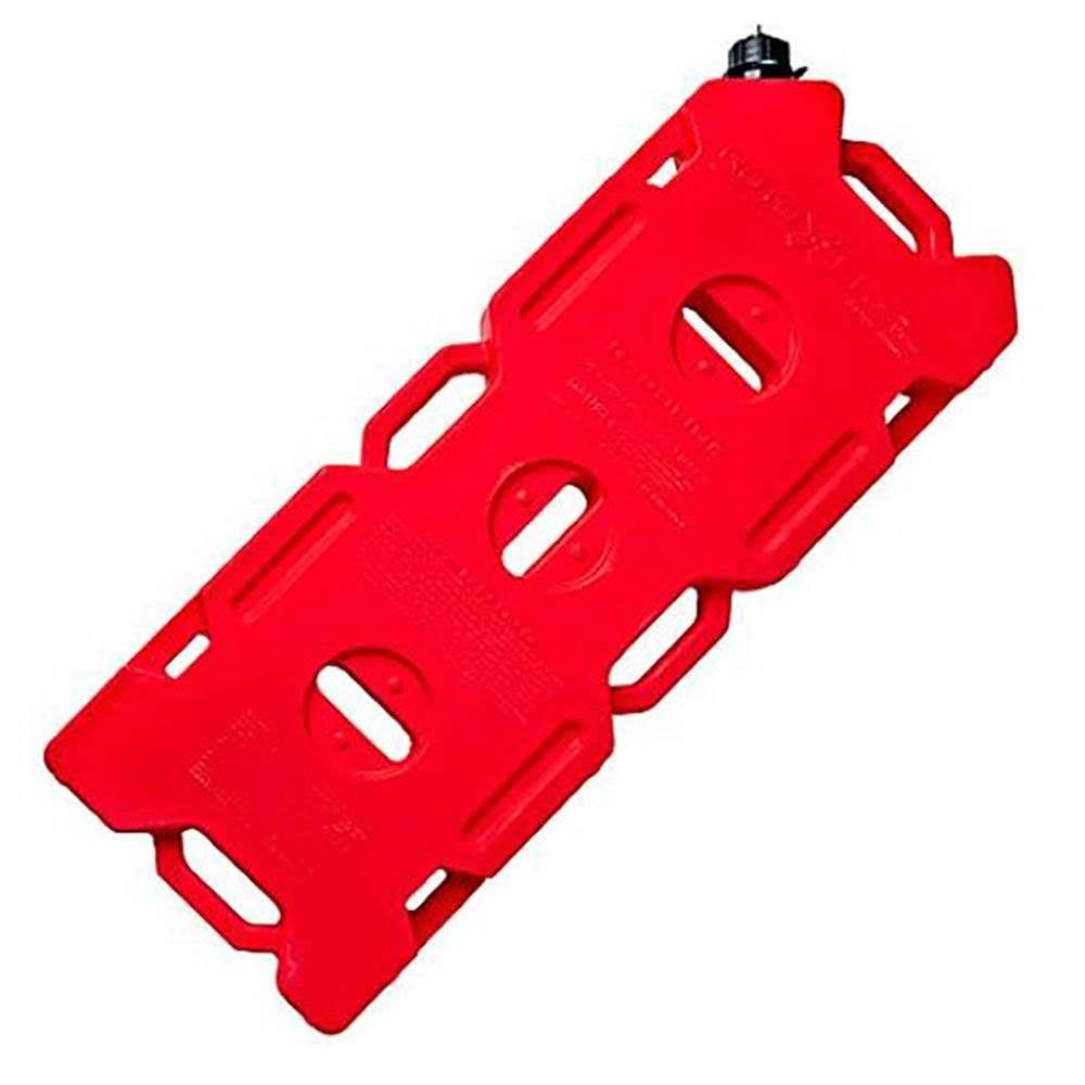 4 Gallon Gasoline Pack P6741