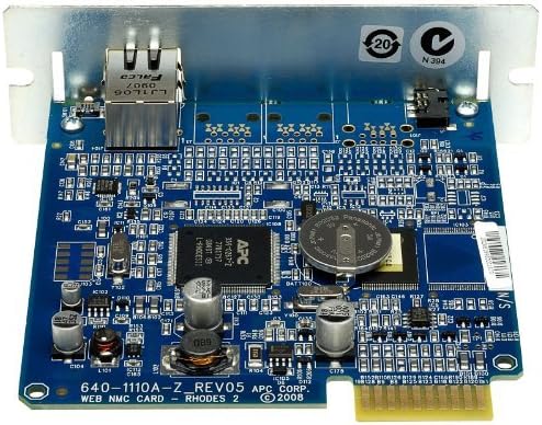 UPS Network Management Card 2 G66806