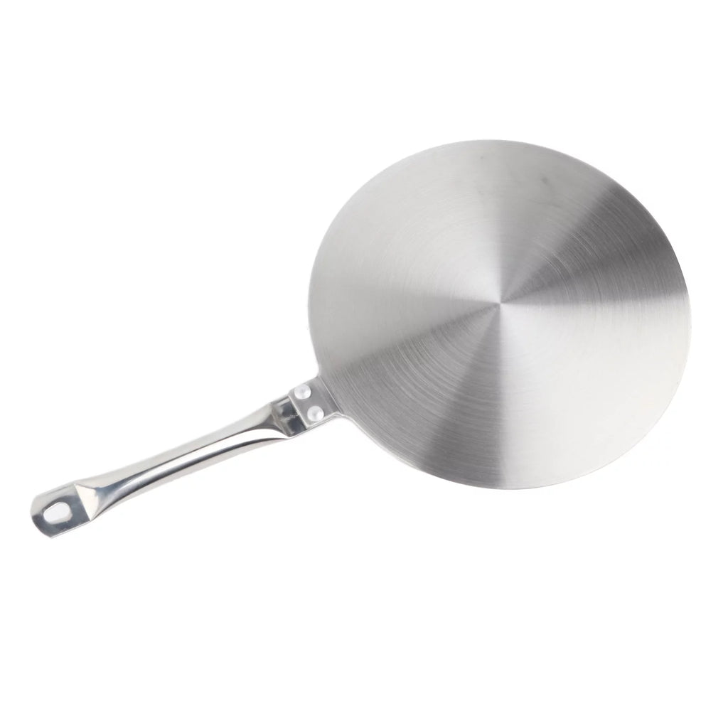 Stainless Steel 22CM Heat Diffuser Converter Y806393