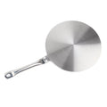 Stainless Steel 22CM Heat Diffuser Converter Y806393
