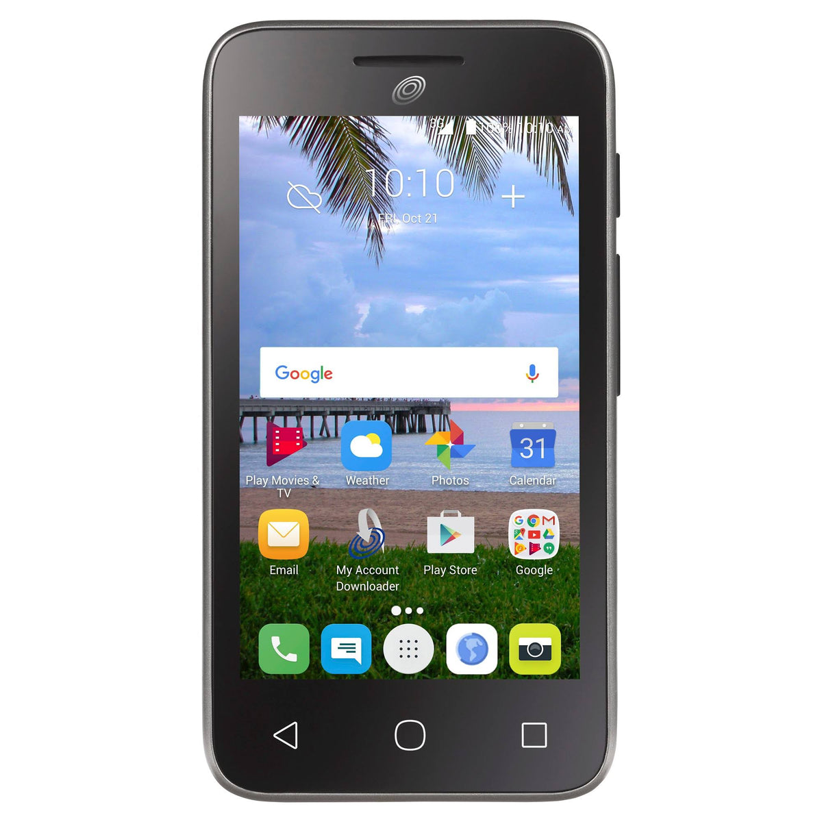 8 GB GSM Phone K9411