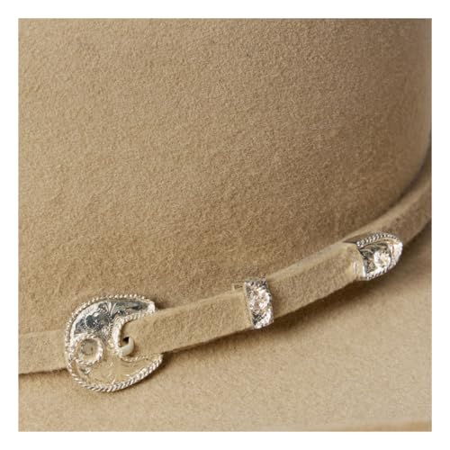 Black Corral Buffalo Collection Western Hat G98214