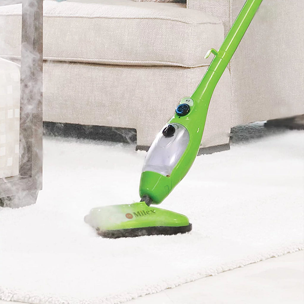 6 in 1 Handheld Steam Cleaner Mop Z214