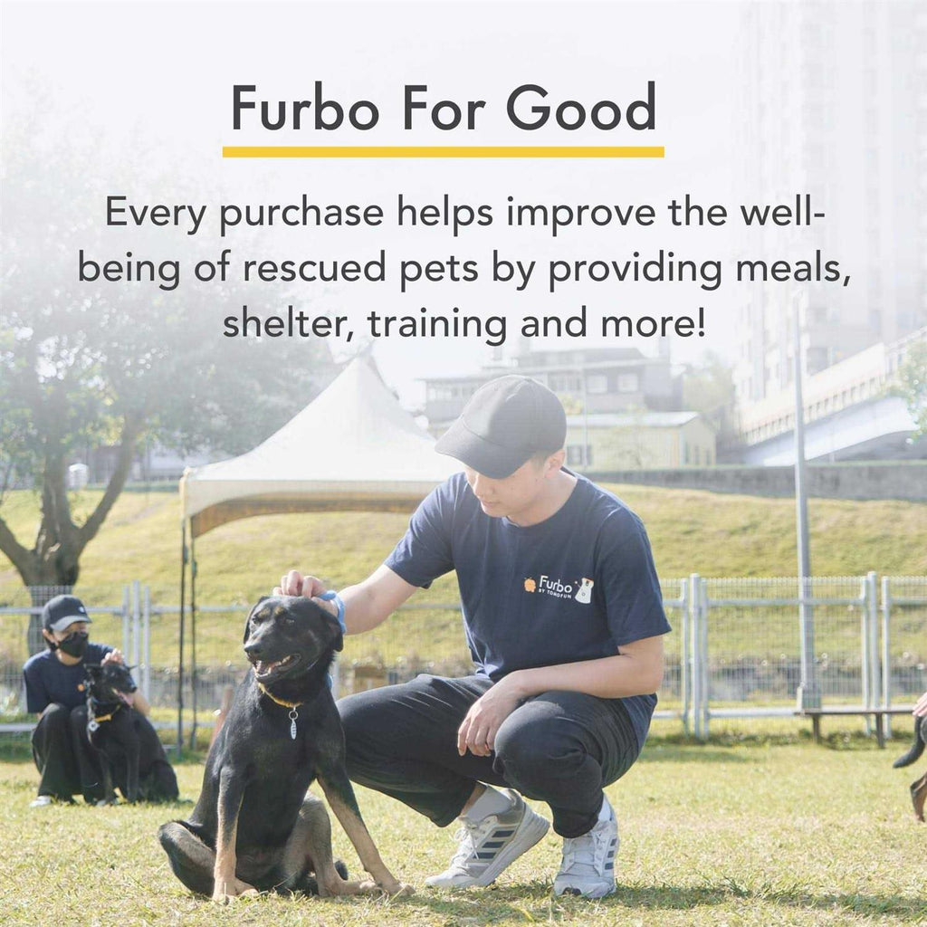 360° Dog Camera X12140