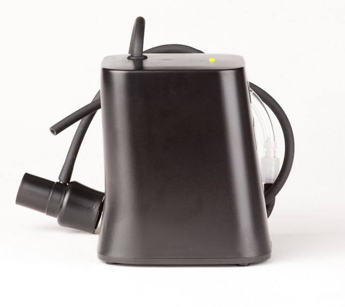 Travel CPAP Cleaner and Sanitizer O5715