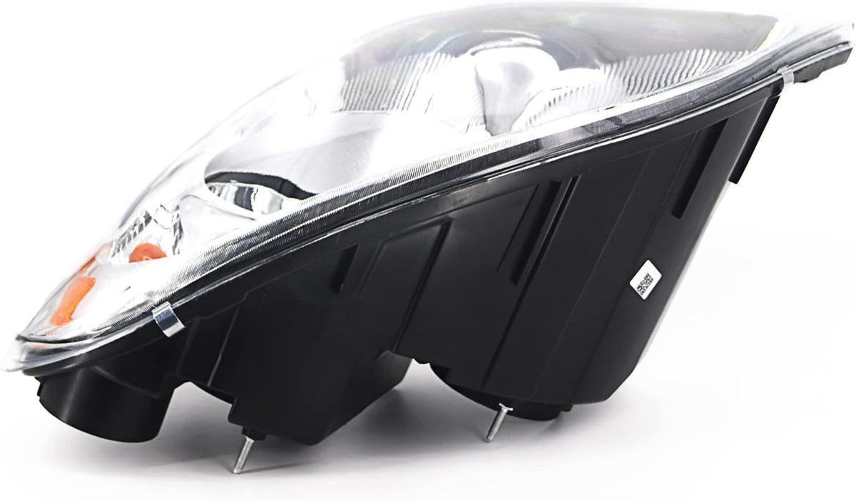 Freightliner Cascadia Halogen Headlight Lamp Driver & Passenger Side R2375