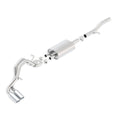 Cat-Back Exhaust System T386587