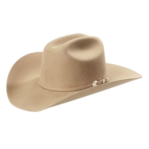 Black Corral Buffalo Collection Western Hat G98214