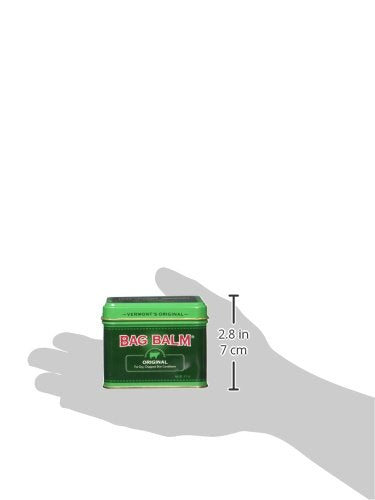 8 Ounce Bag Balm D628026