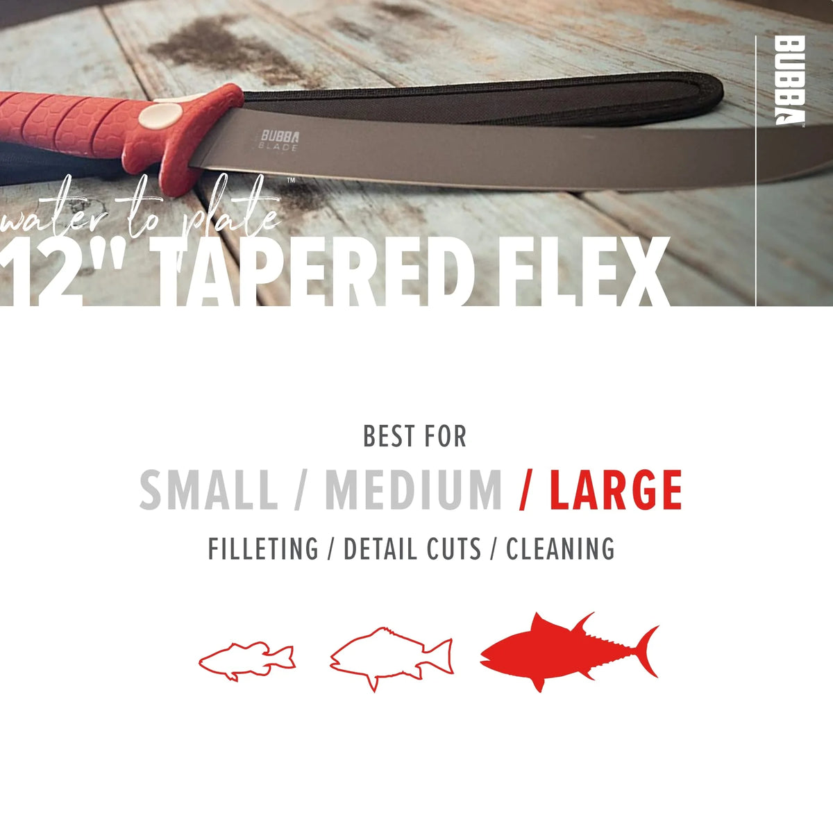 Fillet Knife W633581