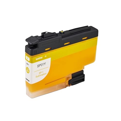 Sublimation Printer with 4-Color Sublimation Ink Cartridges and 100 Sheets Sublimation Paper N23460