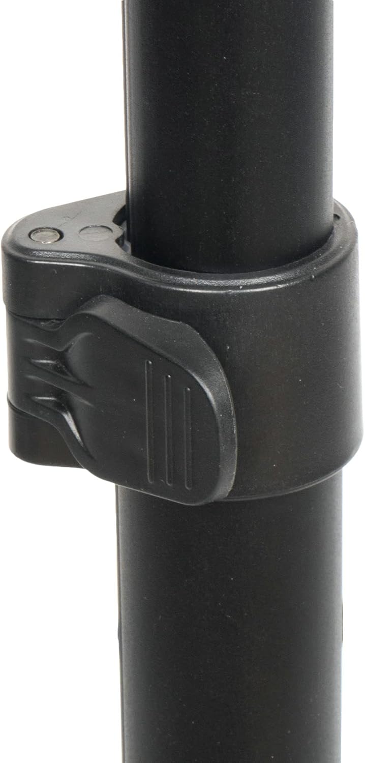 Heavy Duty Aluminum Alloy Light Stand P2915