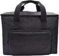 Black Computer Tower Carrying Case O116356