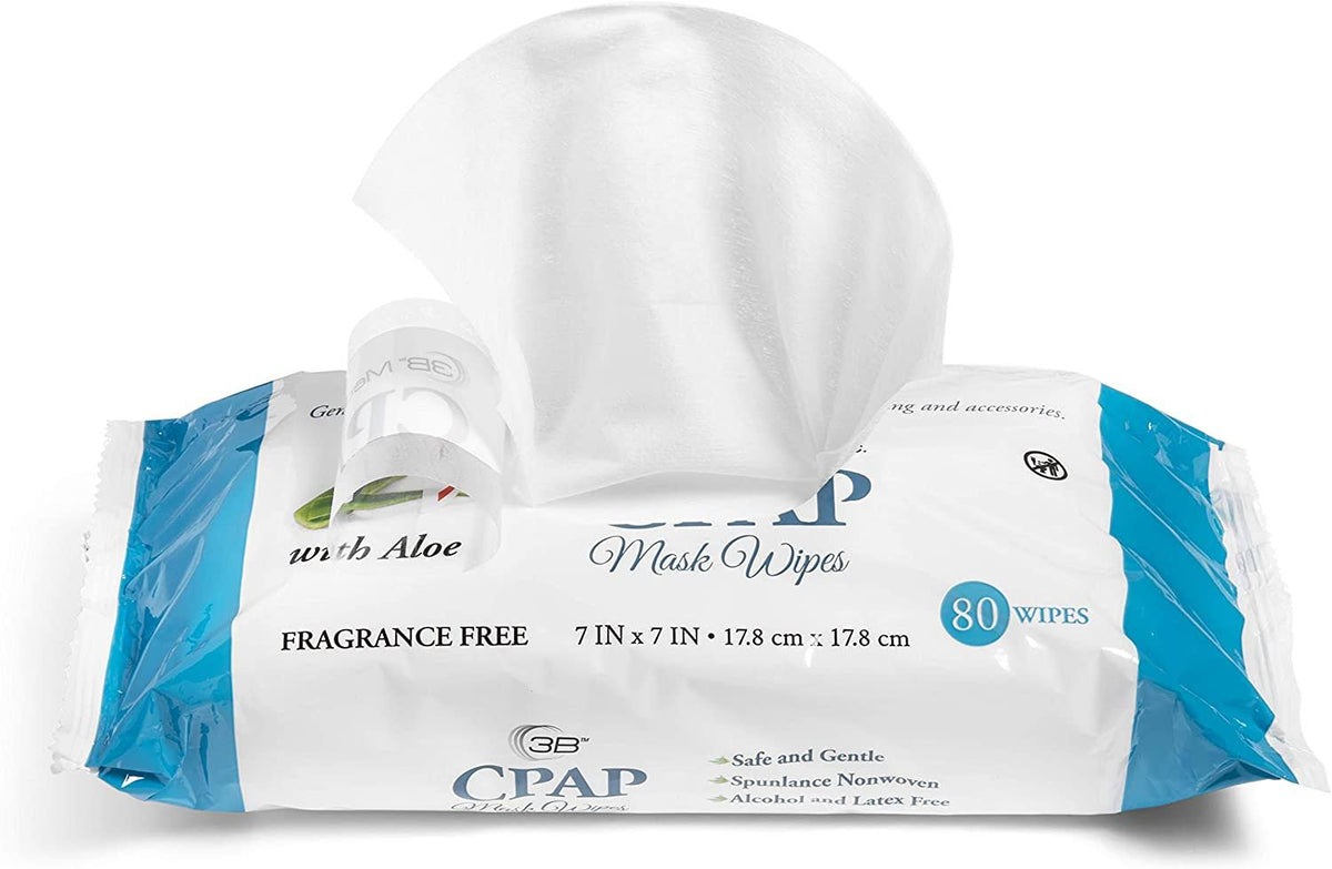 UV CPAP Mask and Accessory Sanitizer S6772