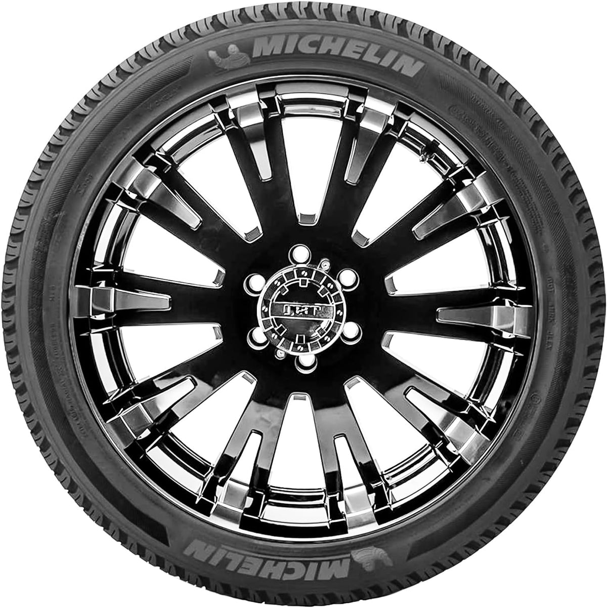 P265/60R18 109H All Season Radial Car Tire C74494