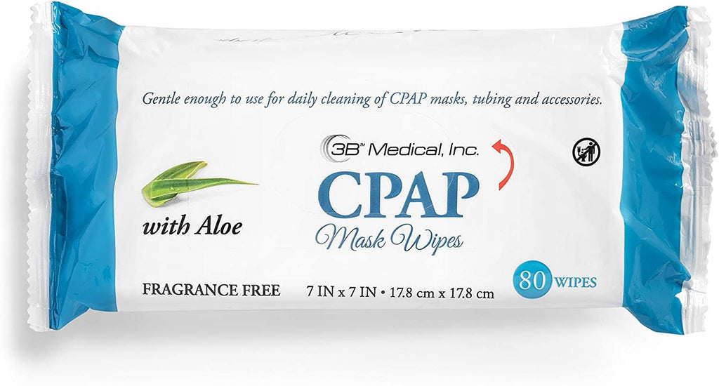 UV CPAP Mask and Accessory Sanitizer S6772