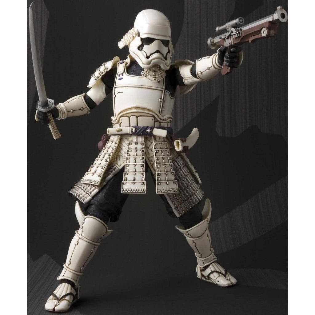 Ashigaru First Order Stormtrooper L193