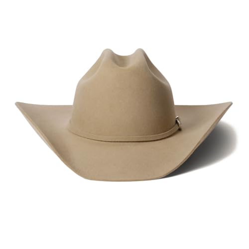 Black Corral Buffalo Collection Western Hat G98214