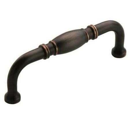 Oil Rubbed Bronze Cabinet Pull I644005