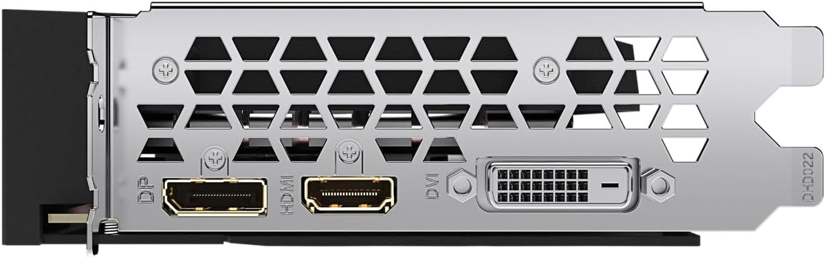 NVIDIA GeForce RTX 3050 Graphics Card 8GB GDDR6 L5091