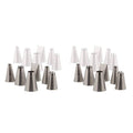 6-Piece Cake Decorating Set N832821