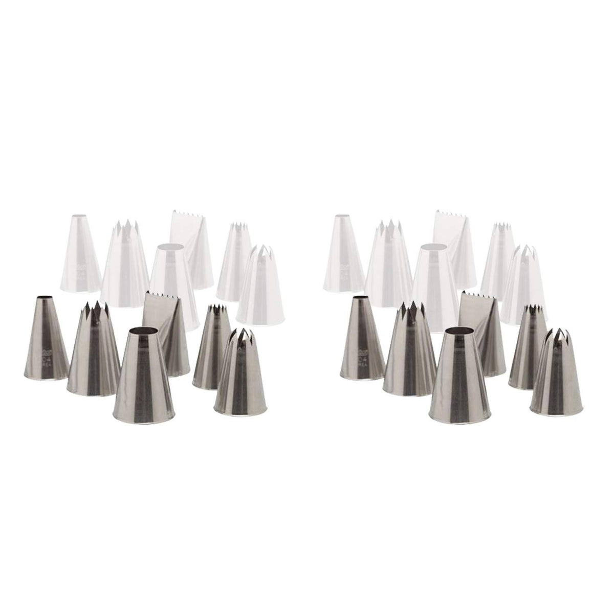 6-Piece Cake Decorating Set N832821